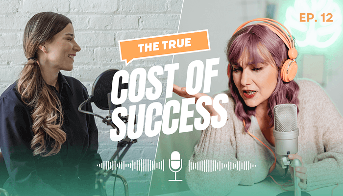 Cost of success
